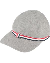 Thom Browne - Hat - Lyst