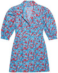 LHD - Mini Dress - Lyst