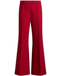 Ottod'Ame - Pants Polyester - Lyst