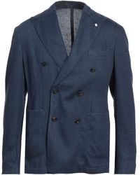 L.B.M. 1911 - Blazer - Lyst