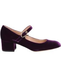 Gianvito Rossi - Pumps - Lyst