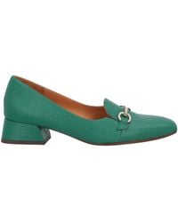Chie Mihara - Loafers Leather - Lyst