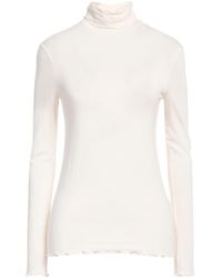 Eleventy - T-shirt - Lyst