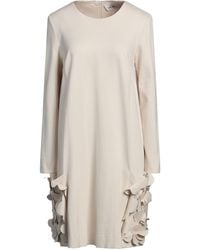 MEIMEIJ - Mini Dress - Lyst