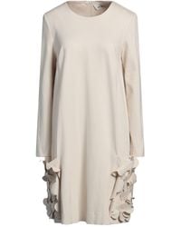 MEIMEIJ - Mini Dress - Lyst