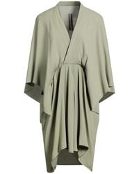 Rick Owens - Mini Dress - Lyst