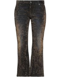 DSquared² - Pants - Lyst