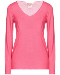 Lamberto Losani - Pullover - Lyst