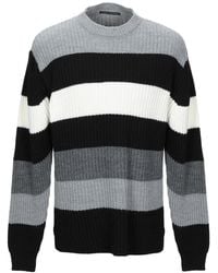 Daniele Alessandrini - Pullover - Lyst