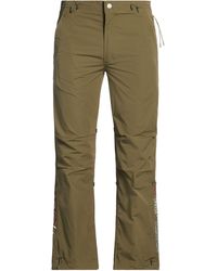 Maharishi - Trouser - Lyst
