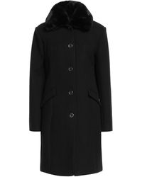 GAUDI - Coat - Lyst