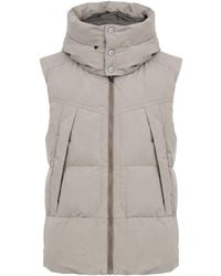 G-Star - Vests - Lyst