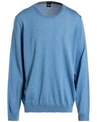 BOSS - Pullover - Lyst