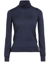 Drumohr - Turtleneck - Lyst