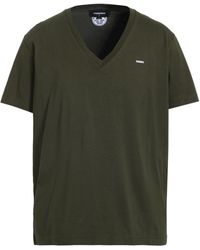 DSquared² - T-Shirt - Lyst