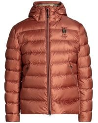 Blauer - Puffer - Lyst