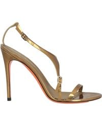 Santoni - Sandals - Lyst