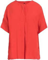 Manila Grace - Top Viscose - Lyst