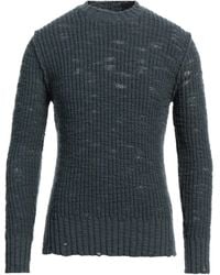 Messagerie - Pullover - Lyst
