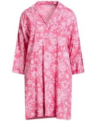 Caliban - Mini Dresses - Lyst