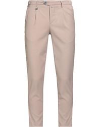 Barbati - Pants Polyester, Viscose, Elastane - Lyst