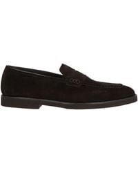 Doucal's - Loafer - Lyst