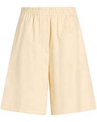 forte_forte - Shorts & Bermuda Shorts - Lyst