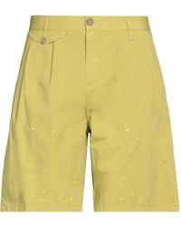 Berna - Shorts & Bermuda Shorts - Lyst
