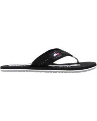 Sandalias Tommy Hilfiger de hombre: hasta el 34 % de descuento | Lyst