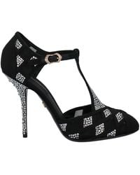 Dolce & Gabbana - Pumps - Lyst