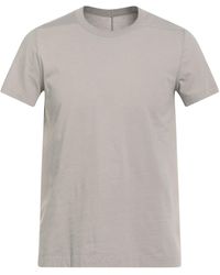 Rick Owens - T-Shirt - Lyst