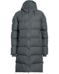 Rains - Pufferjacke & Daunenjacke - Lyst