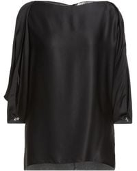 Lanvin - Top - Lyst