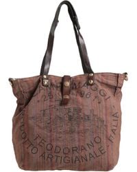 Campomaggi - Handtaschen - Lyst
