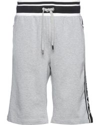 Dolce & Gabbana - Shorts & Bermuda Shorts - Lyst