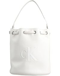 Calvin Klein - Handbag - Lyst