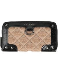 La Carrie - Wallets - Lyst