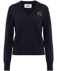 Alpha Studio - Jumper - Lyst