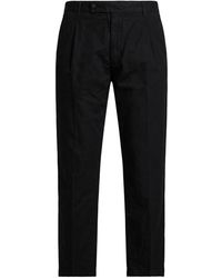 Messagerie - Trouser - Lyst