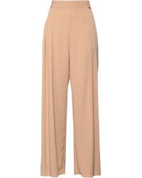 LE COEUR TWINSET Wide-leg and palazzo pants for Women | Online Sale up to  81% off | Lyst