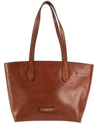 The Bridge - Handbag - Lyst
