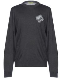 Versace Jeans Couture - Jumper - Lyst