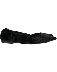 Bibi Lou - Ballet Flats - Lyst