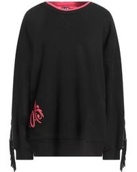 EA7 - Sweatshirt - Lyst