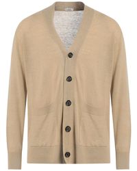 Paolo Pecora - Cardigan - Lyst