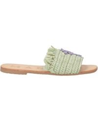 Manebí - Sandals - Lyst