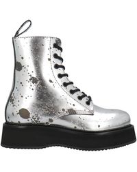 HTC Boots for Women | Online Sale up to 84% off | Lyst
