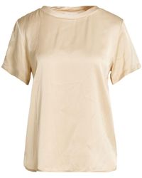 Ottod'Ame - Top Viscose - Lyst