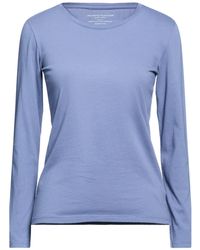 Majestic Filatures - T-Shirt Cotton - Lyst