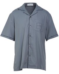 Lanvin - Camicia - Lyst